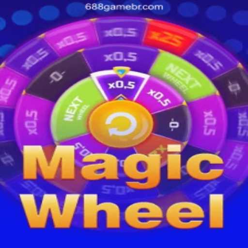 Discover the Excitement of MagicWheel: The Ultimate Online Casino Experience